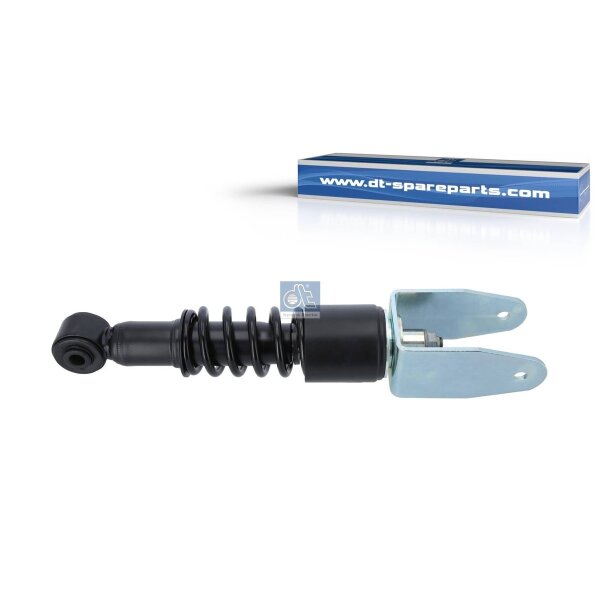 Dämpfer Fahrerhauslagerung DT SPARE PARTS passend für MERCEDES-BENZ