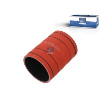 Ladeluftschlauch 124 mm DT SPARE PARTS...