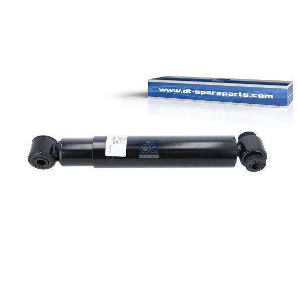Stoßdämpfer Vorderachse Teleskop-Stoßdämpfer Öldruck DT SPARE PARTS für MAN TGM