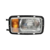 Hauptscheinwerfer rechts T4W DT SPARE PARTS für u.a....