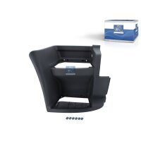 Einstiegsblech rechts DT SPARE PARTS IAM-Expertise...