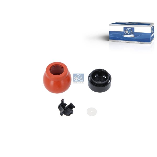 Repair Kit shift cylinder DT SPARE PARTS suitable for MERCEDES-BENZ