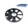Fan Wheel Engine Cooling DT SPARE PARTS IAM-Expertise suitable for MERCEDES-BENZ