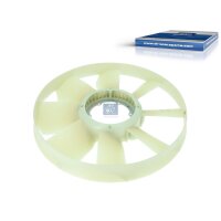 Fan Wheel Engine Cooling DT SPARE PARTS IAM-Expertise...