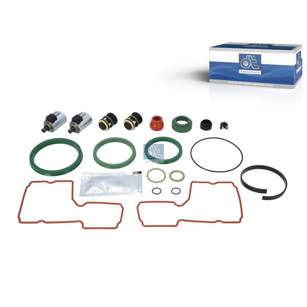 Repair Kit shift cylinder DT SPARE PARTS suitable for MERCEDES-BENZ