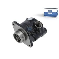 Hydraulikpumpe Lenkung DT SPARE PARTS für u.a....