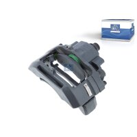 Bremssattel Vorderachse links DT SPARE PARTS...