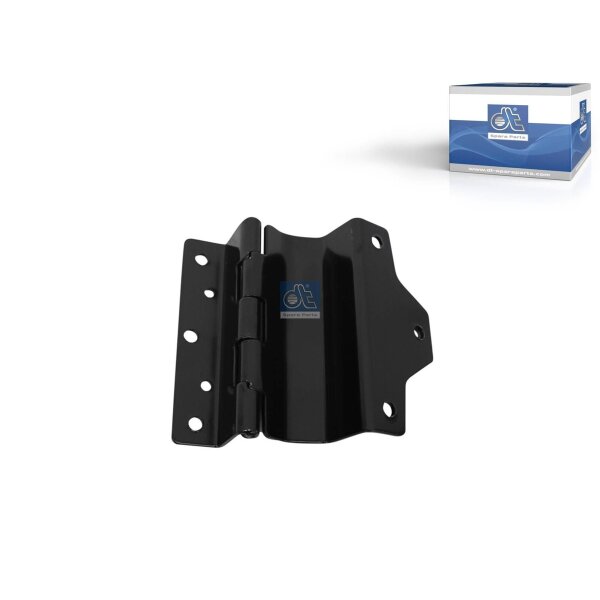 Halter Hauptscheinwerfer DT SPARE PARTS IAM-Expertise passend für MERCEDES-BENZ