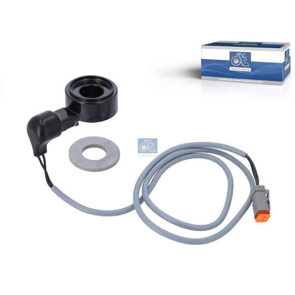 Repair Kit DT SPARE PARTS IAM-Expertise suitable for various vehicles