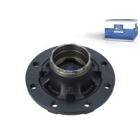 Wheel Hub DT SPARE PARTS Aftermarket-Expertise suitable...
