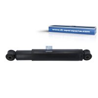 Shock Absorber rear axle telescopic oil pressure DT SPARE...