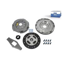 Schwungrad Ø 254 mm DT SPARE PARTS IAM-Expertise...