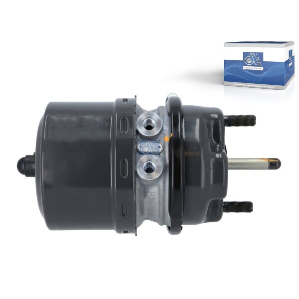 Federspeicherbremszylinder DT SPARE PARTS IAM-Expertise passend für VOLVO
