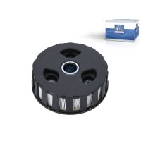 Filter Crankcase Ventilation DT SPARE PARTS IAM-Expertise...