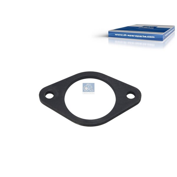 Verschlussdeckel Nockenwelle DT SPARE PARTS für u.a. SINOTRUK CNHTC