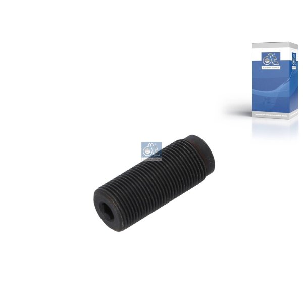 Ventilspieleinstellschraube DT SPARE PARTS IAM-Expertise passend für u.a. MAN