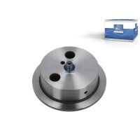 Zahnrad Nockenwelle DT SPARE PARTS IAM-Expertise passend...
