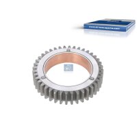 Zahnrad Nockenwelle DT SPARE PARTS IAM-Expertise passend...