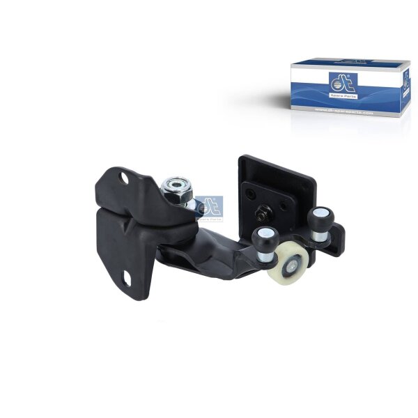 Rollenführung Schiebetür DT SPARE PARTS IAM-Expertise passend für u.a. FIAT