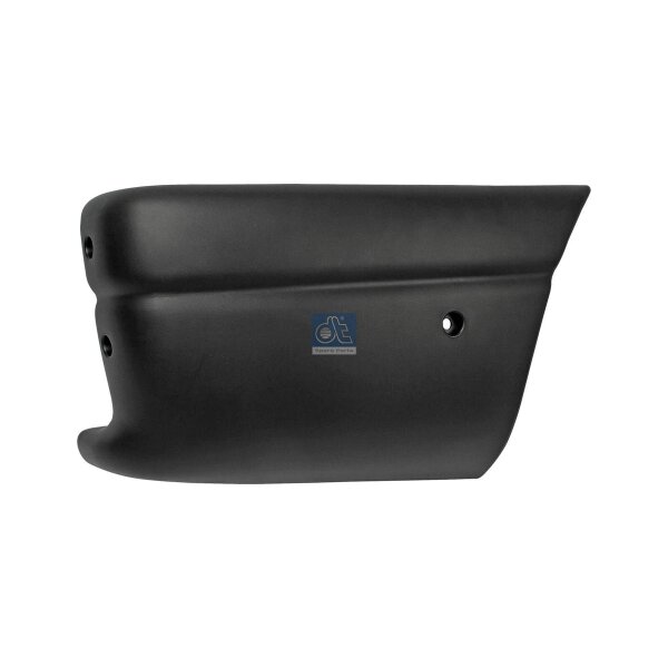 Stoßfänger hinten rechts DT SPARE PARTS IAM-Expertise passend für u.a. OPEL