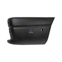 Stoßfänger hinten rechts DT SPARE PARTS...