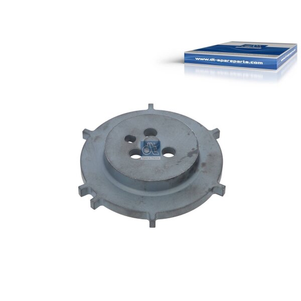 Zahnrad Nockenwelle DT SPARE PARTS IAM-Expertise passend für u.a. MAN