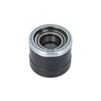 Wheel Hub Rear Axle DT SPARE PARTS IAM-Expertise suitable...