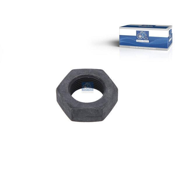 Mutter DT SPARE PARTS Aftermarket-Expertise passend für u.a. MAN