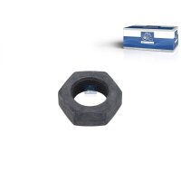 Mutter DT SPARE PARTS Aftermarket-Expertise passend...