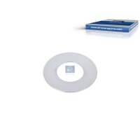 Valve clearance adjusting disc DT SPARE PARTS suitable...