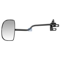 Frontspiegel Fahrerhaus Wölbung 300 mm DT SPARE...