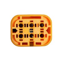 Lüfter Motorkühlung DT SPARE PARTS...