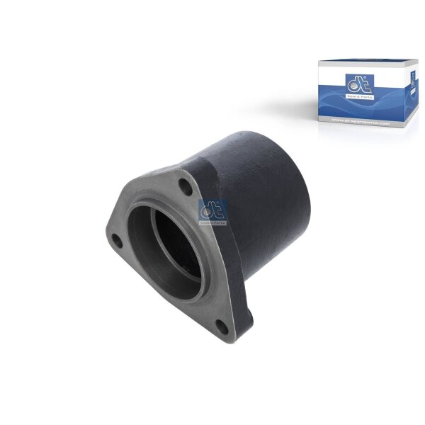 Riemenscheibe Wasserpumpe DT SPARE PARTS IAM-Expertise passend für u.a. MAN