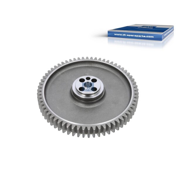 Zahnrad Nockenwelle DT SPARE PARTS IAM-Expertise passend für u.a. MAN