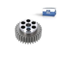 Zahnrad Kurbelwelle DT SPARE PARTS IAM-Expertise passend...