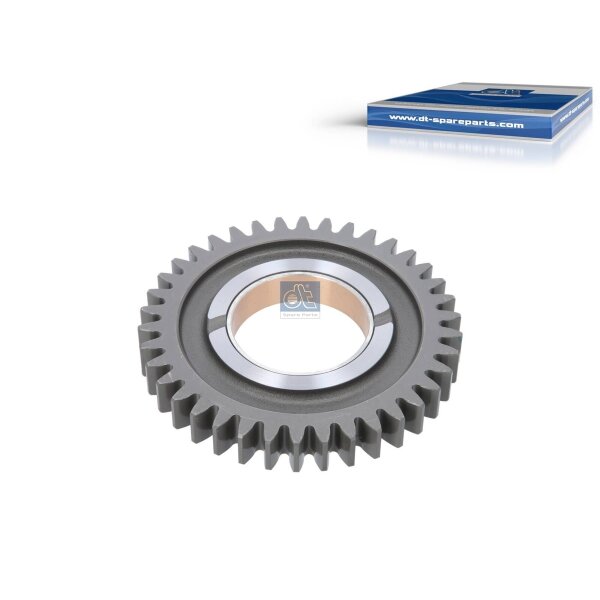 Zahnrad Nockenwelle DT SPARE PARTS IAM-Expertise passend für u.a. MAN