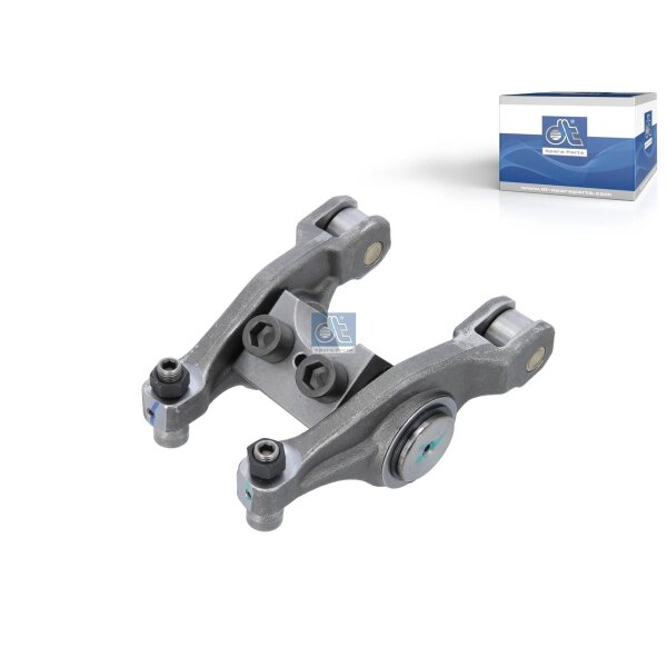 Rocker Arm Engine Timing DT SPARE PARTS for SINOTRUK CNHTC and others