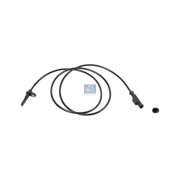 Sensor Raddrehzahl Vorderachse DT SPARE PARTS für u.a. IVECO DAILY