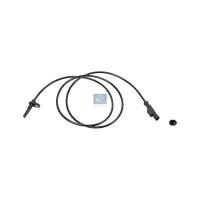 Sensor Raddrehzahl Vorderachse DT SPARE PARTS für...