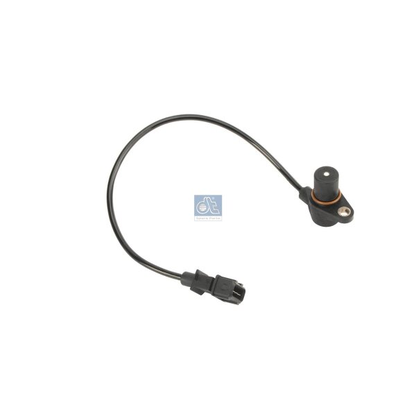 Sensor Camshaft Position 3-pin DT SPARE PARTS for e.g. DAF 95