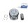 Piston Ø 89 mm DT SPARE PARTS IAM-Expertise suitable for e.g. RENAULT