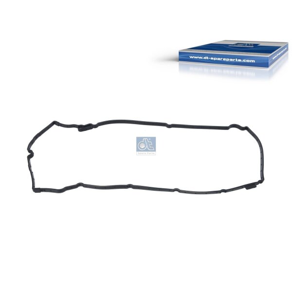 Gasket Cylinder Head Cover DT SPARE PARTS suitable for MERCEDES-BENZ