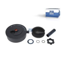 Filter Crankcase Ventilation DT SPARE PARTS IAM-Expertise...