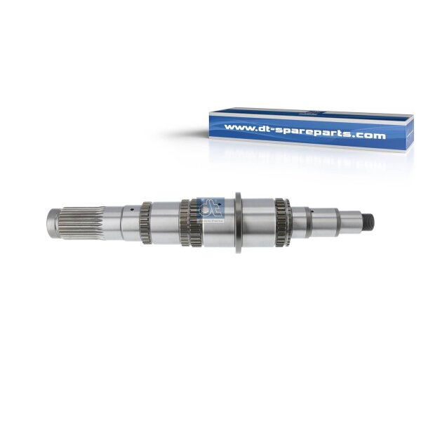 Hauptwelle Schaltgetriebe DT SPARE PARTS IAM-Expertise passend für MERCEDES-BENZ