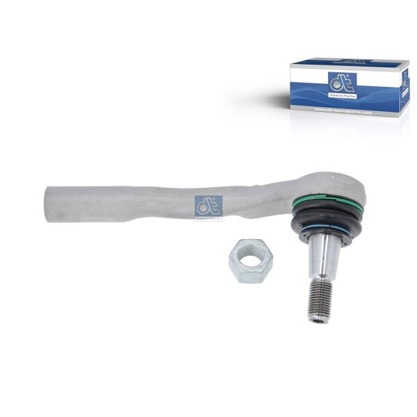 Spurstangenkopf Vorderachse rechts DT SPARE PARTS für MERCEDES-BENZ
