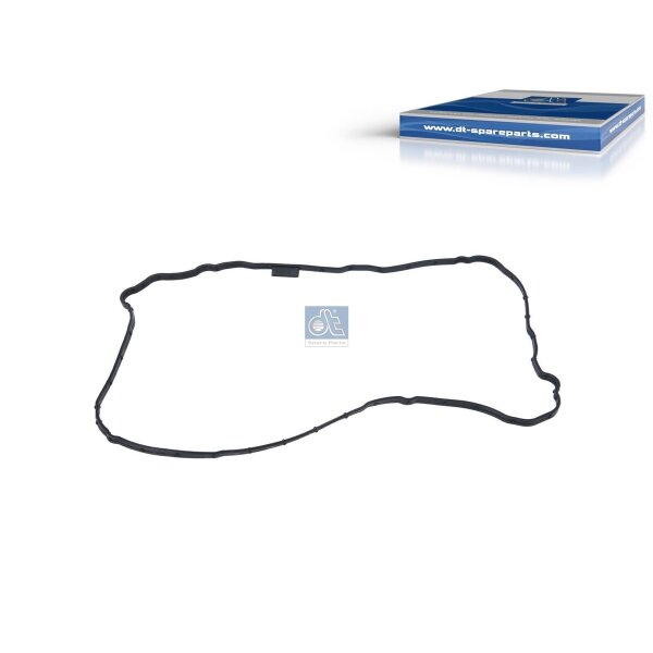 Gasket Cylinder Head Cover DT SPARE PARTS suitable for MERCEDES-BENZ