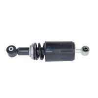 Dämpfer Fahrerhauslagerung DT SPARE PARTS...