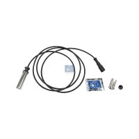 Wheel Speed Sensor front axle DT SPARE PARTS suitable for...