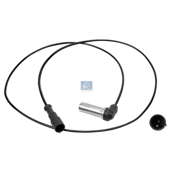 Wheel Speed Sensor front axle DT SPARE PARTS for MERCEDES-BENZ ATEGO and others