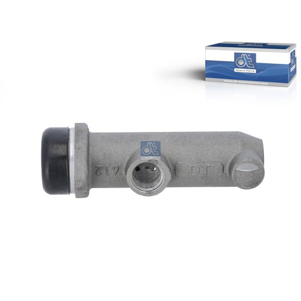 Geberzylinder Kupplung DT SPARE PARTS IAM-Expertise passend für u.a. IVECO